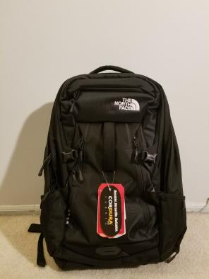 TNF Heavy Backpack