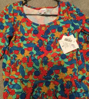 Lularoe Nicole