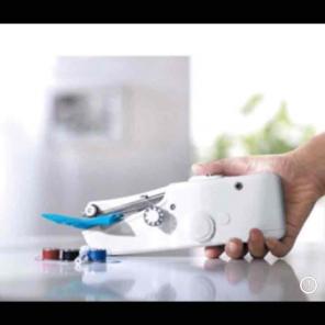 Portable sewing