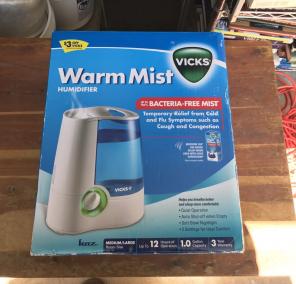 Vicks V750