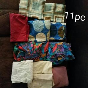Pillow case covers