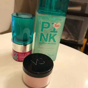 Pink bundle (3)