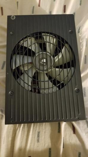 Corsair AX1500i