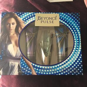 Beyoncé Pulse Perfume