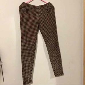 Design pants like new