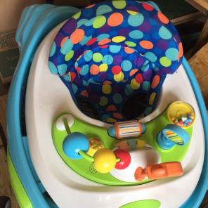 Baby Walker