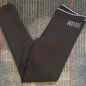 Justice Size 10