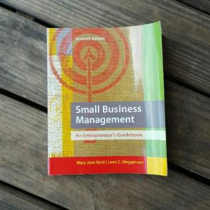 Small Business Management