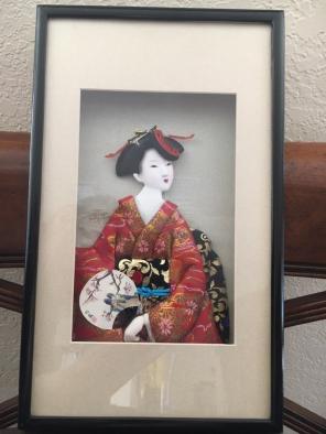 Asian Artwork