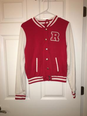 Varsity Jacket