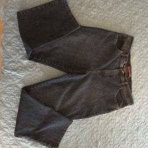 GLORIA VANDERBILT JEANS - AMANDA 14Short
