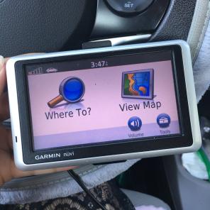 Garmin Navigation GPS 1300