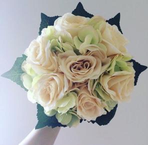 Rose bouquet