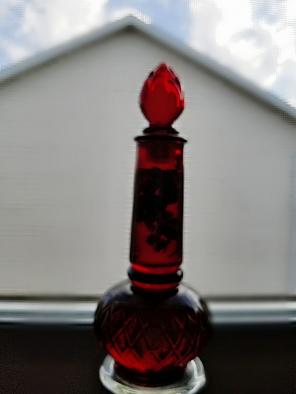 Cassie's Famous Love Oil