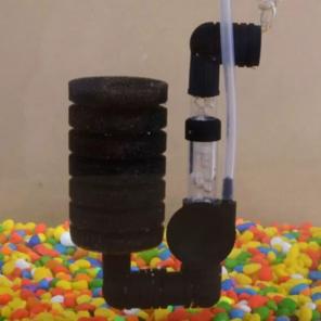 Fish Tank Filter