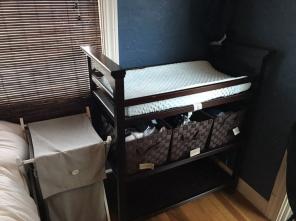 Changing Table