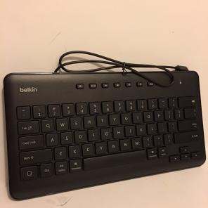 Belkin iPad Keyboard W/ Lighting Connect