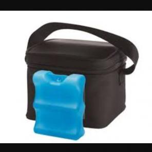 Medela Cooler + Ice Pack