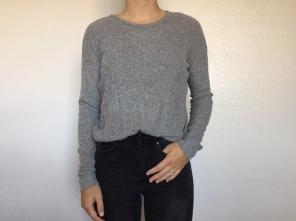 Cute Forever21 Sweater