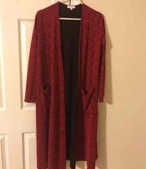 Xs Lularoe sarah! Super cute!!!