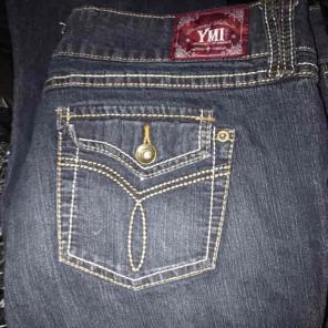 YMI Jeans