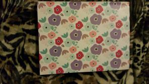 Brand new journal