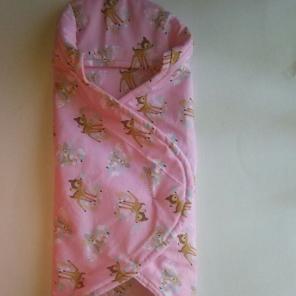Bambi swaddle