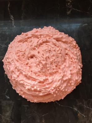 Peachy Baby Floam