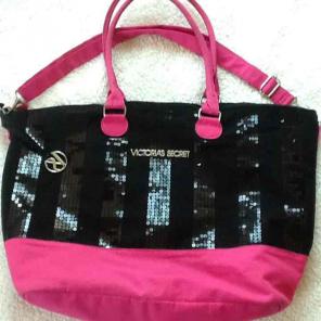 Victoria's Secret large bag