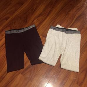 Gap Body Long Johns XS