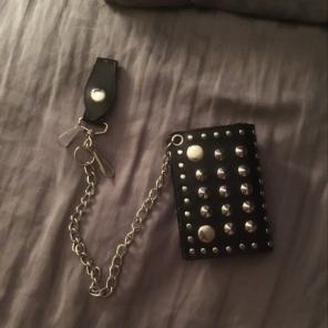 Wild Wear Wallet