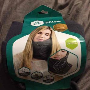 Trtl travel pillow