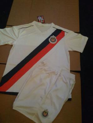 Chivas