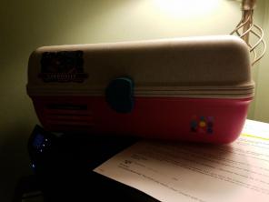 Caboodles