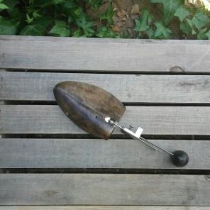 Shoe Stretcher