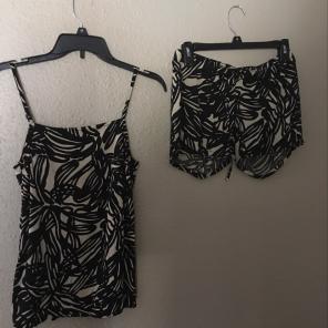 Gap Maternity Set