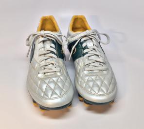 Nike Tiempo 10R Football Boots