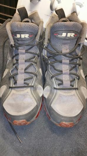 Nike Air Max Griffey Fuse