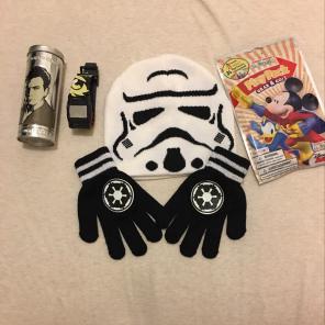 Star Wars Bundle!