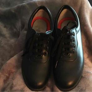 Dinkles Marching Band Shoes