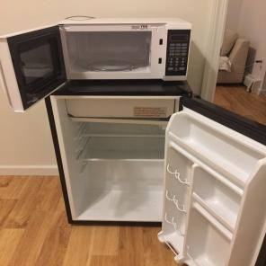 Mini Fridge