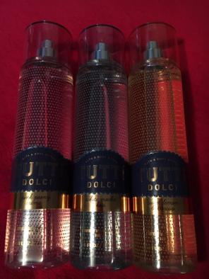 B&BW Full Size Tutti Dolce Mists