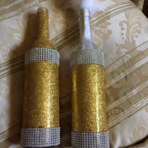 Hand made