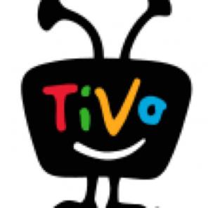 Tivo Box Elite