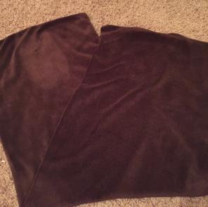 Body Pillow Cover