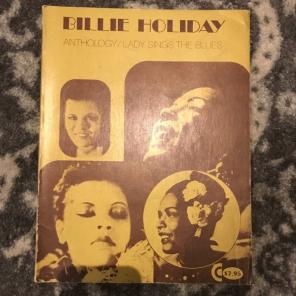 Billie Holiday