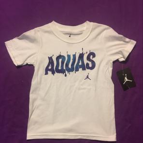 Jordan Boys Shirt Size 5