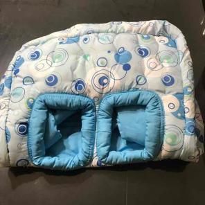 Baby Shopping cart cover