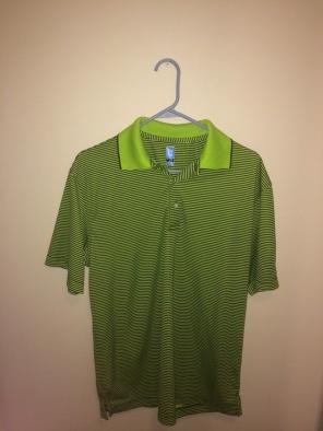 PGA Tour Golf Shirt