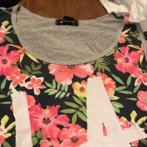 Mens Rue 21 Tank